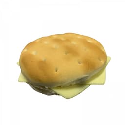 Pan con Queso + Café o Te