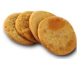 Sopaipilla Individual