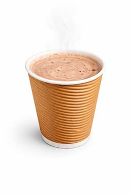 Chocolate Caliente