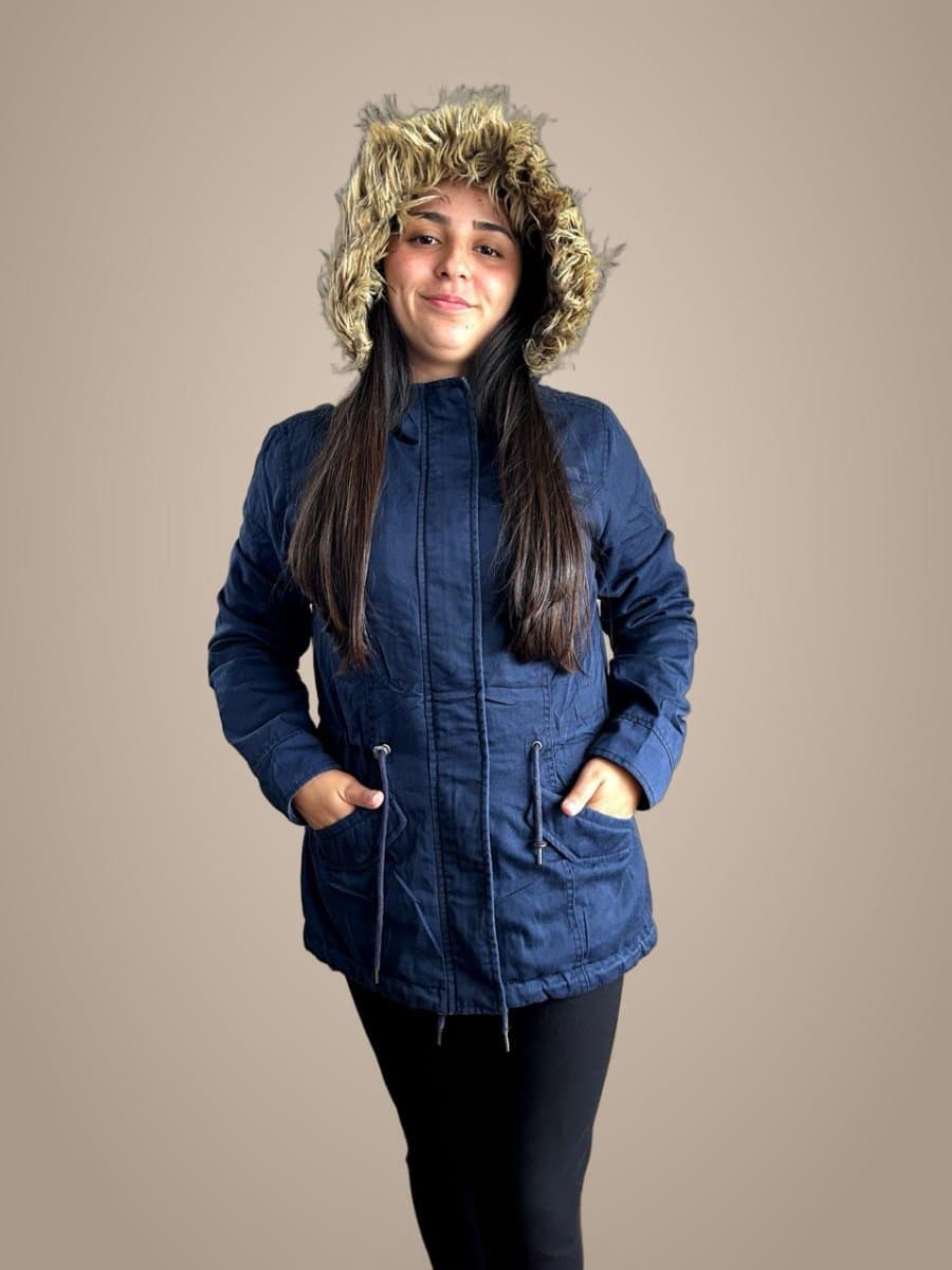 Chaqueta de Genero