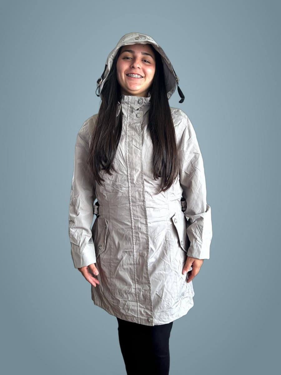 Parka Impermiable
