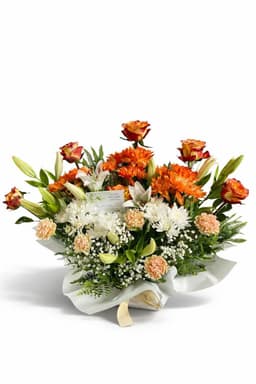Arreglos de Condolencias