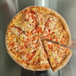 Pizza Mediana