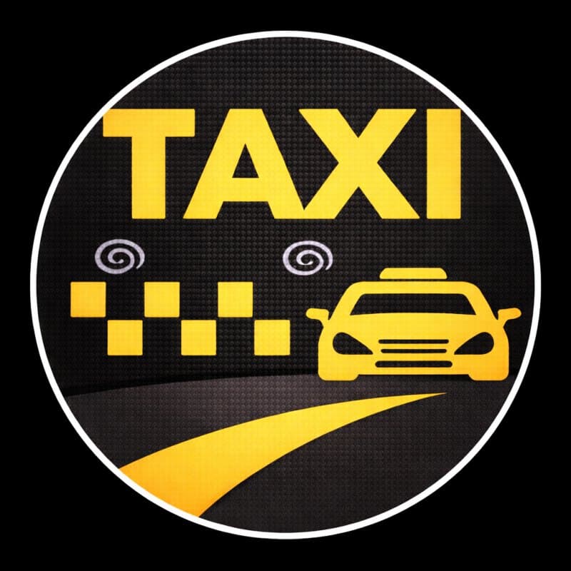 Taxi Alicia Ceballos