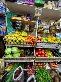 Fruteria