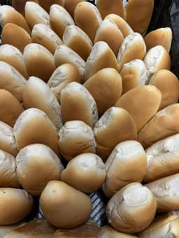 Pan de Completo