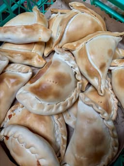 Empanadas