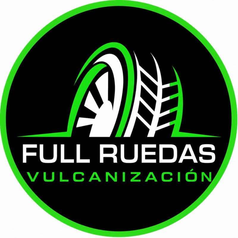 Full Ruedas