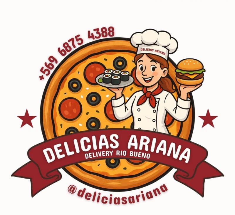 Delicias Ariana