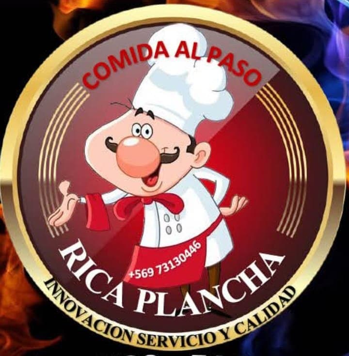 Rica Plancha