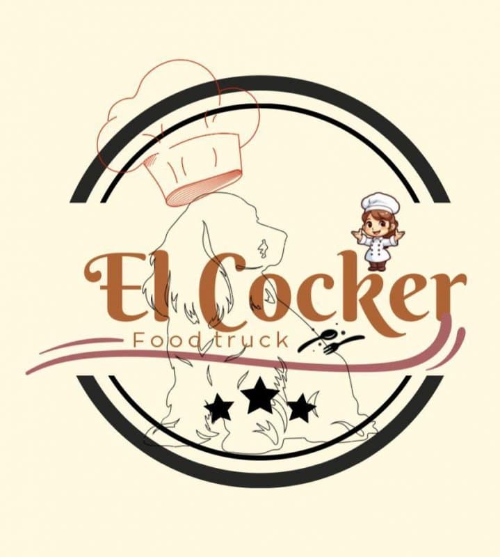 El Cocker Foodtruck