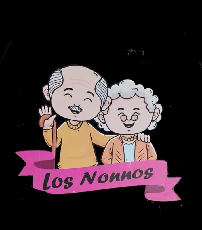 Los Nonnos