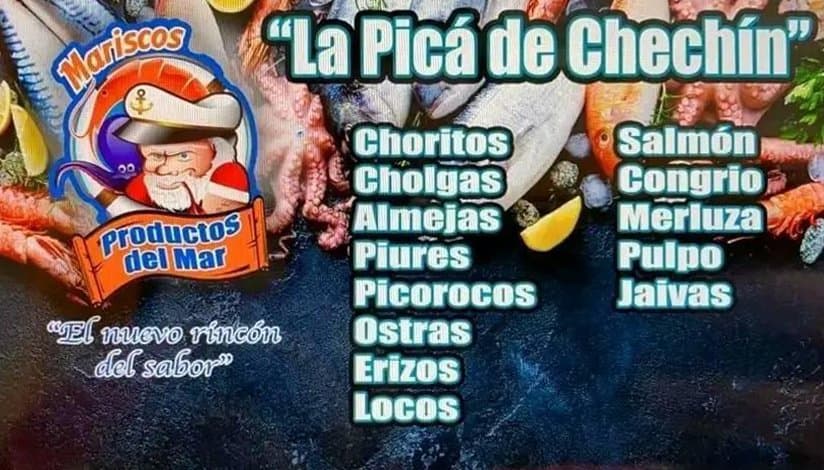 Portada de La Picá de Chechín